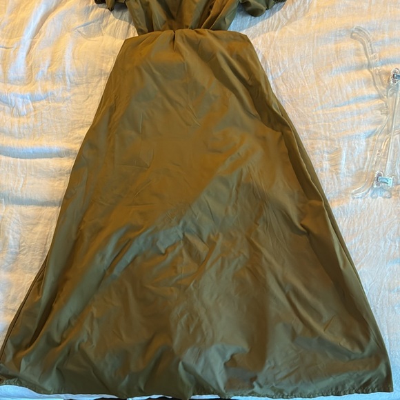 Staud Calypso Cutout Dress - Picture 6 of 10